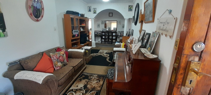 3 Bedroom Property for Sale in Sidwell Eastern Cape